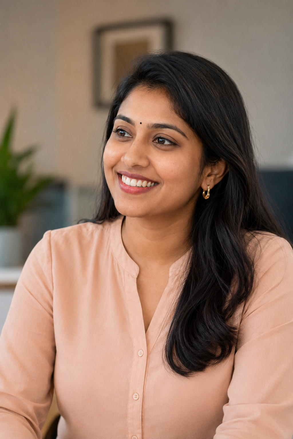 Pooja M.