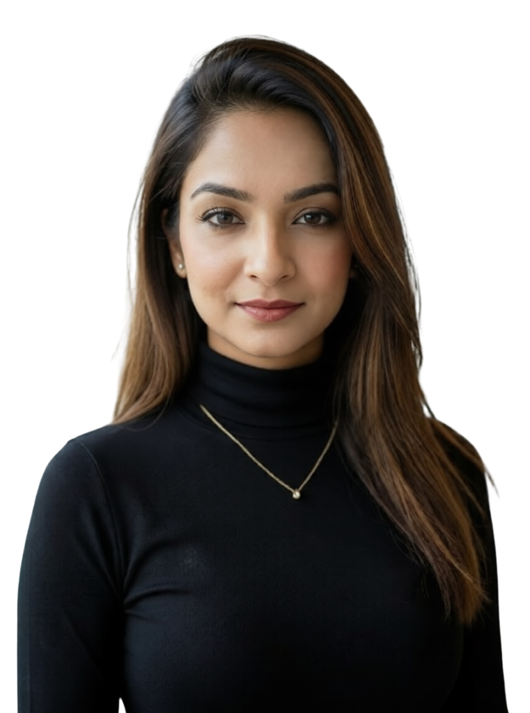 Farah S.